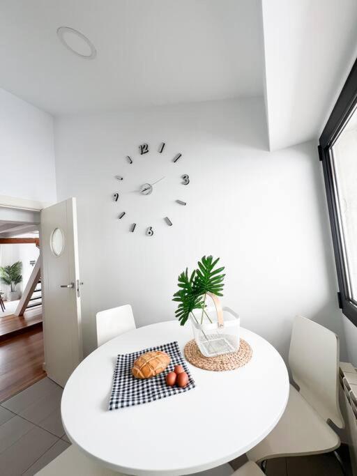 Centrico Apartamento Recien Reformado. Santander Exterior photo