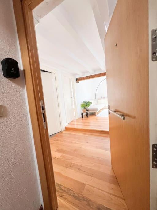 Centrico Apartamento Recien Reformado. Santander Exterior photo